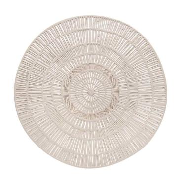 Imagem de Jogo Americano Copa E Cia Avulso Concept Ethan Vanilla