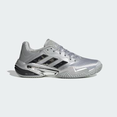 Imagem de Tênis Adidas Barricade 13 Silver Edition Masculino-Masculino