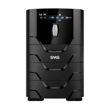 Imagem de Nobreak Sms Power Vision 2200Va Gerenciável 27745 Bivolt