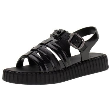 Imagem de Sandália Feminina Aranha Tratorada Zaxy Drop 18882