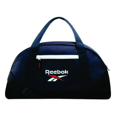 Imagem de Bolsa Mala Reebok Colbie Duffle 31 Litros Unissex Azul-Unissex
