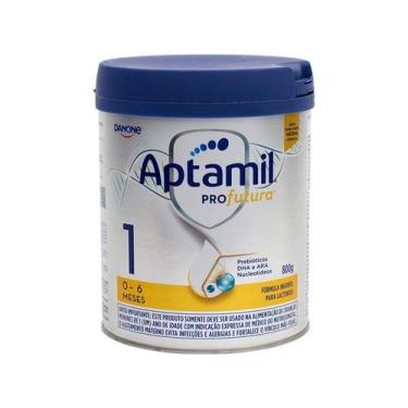Imagem de Aptamil 1 PRO Futura 800G - Danone, 800g, Original