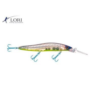 Imagem de Isca Artificial Lori Mais 95 - 9,5cm 12g - Várias Cores, Cor, 60