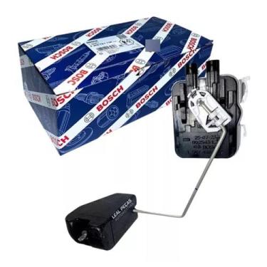 Imagem de Sensor Nível de Combustível Boia Original Bosch Toyota Corolla 2008 a 