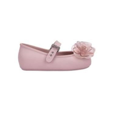 Imagem de SAPATILHA MELISSA SOFT BALLERINA BB 37823-Feminino