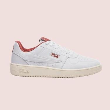 Imagem de Tenis Masculino Fila Acd Classic Com Palmilha Anat-Masculino