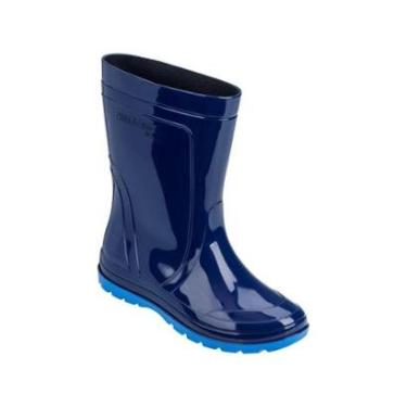 Imagem de Bota Infantil Galocha Jetsky 0348 Grendene Original 25/34-Unissex