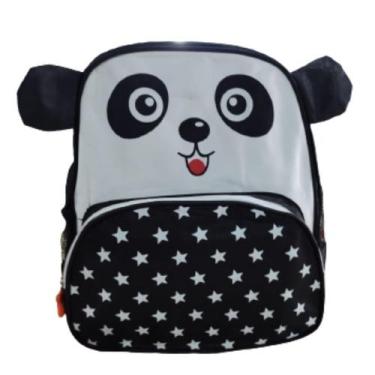 Imagem de Mochila Escola Infantil Média Costa Reforçada Vários Modelos - MMM, Ur