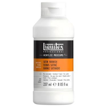 Imagem de Verniz Acrílico Satinado Liquitex 237ml