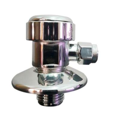Imagem de Te Adaptador 1/4" 6mm para Filtro de Água e Purificador Electrolux, Co