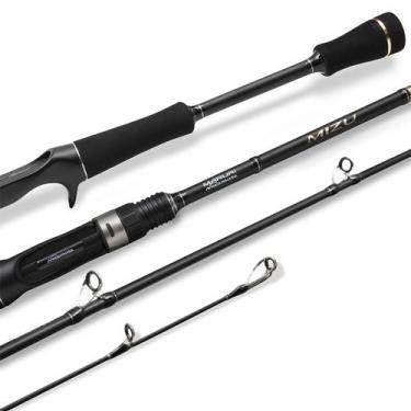 Imagem de Vara Para Carretilha Maruri Mizu 5'8" (1,73m) 12-25lbs MI-C25-581H - I