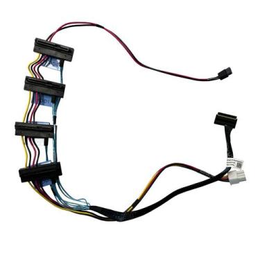 Imagem de Cabo Para Dell T140 H750 Workstation 0fvpjm Fvpjm Sas
