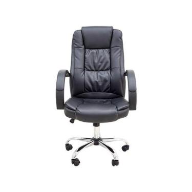 Imagem de Cadeira Escritório Presidente UT-C300 Best
