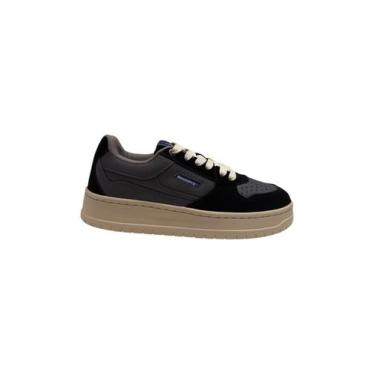 Imagem de Tênis Reserva Masculino Vortex Preto Nero, Preto nero, 39