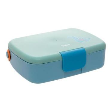 Imagem de Bentô Box Magic Dino 1200ml Buba