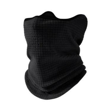 Imagem de Cachecol Protetor De Pescoço Unissex À Prova De Vento Para Ciclismo, C