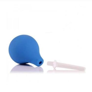 Imagem de Ducha Higiênica Unissex - shoptem7, Azul