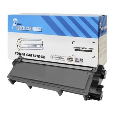 Imagem de Toner Compatível com Brother TN 2370 - Premium