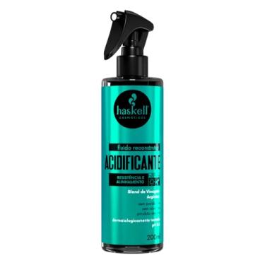 Imagem de Haskell Acidificante Fluído Recontrutor - 200ml