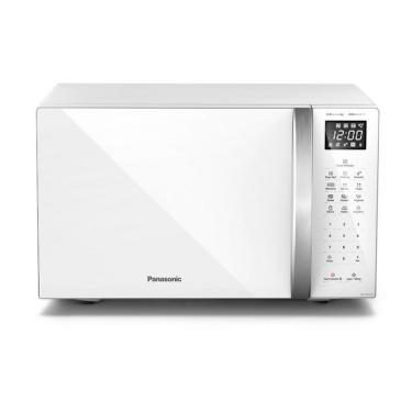 Imagem de Microondas 34 Litros 900w Nn-st65lw Panasonic Branco 220V