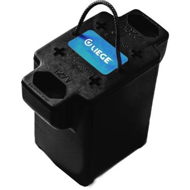 Imagem de Transformador de Energia Autotransformador 750va com Proteção Térmica e Blindada Bivolt Liege Cosmetics