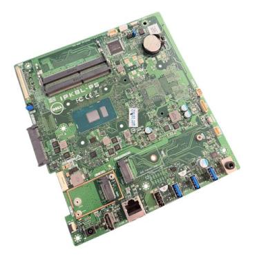 Imagem de Placa Mae Original Dell Inspiron 3277 3477 Aio Intel I3-7130u 2.7ghz 2