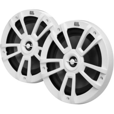 Imagem de "ALTO-FALANTES MARÍTIMO JBL 8"" STAGE MARINE 250W RMS"
