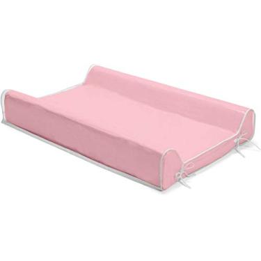 Imagem de Trocador Anatômico, Hug, Rosa, U