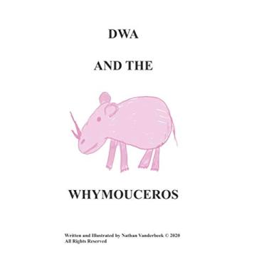 Imagem de Dwa and the Whymouceros