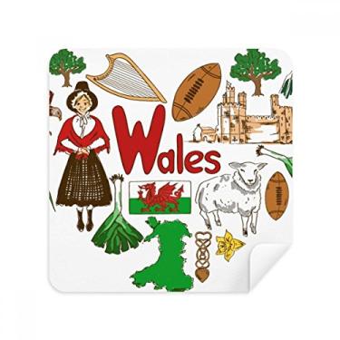 Imagem de Wales Love Heart Reino Unido Landscap pano pano pano pano pano pano pano pano pano pano pano pano pano pano pano pano pano pano pano pano pano pano pacote