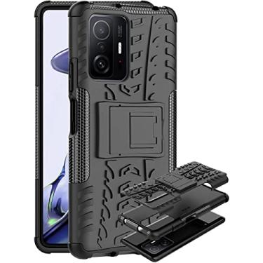 Capa Case Anti Impacto Xiaomi Redmi Note 11T Pro / Pro Plus em Promoção na  Americanas