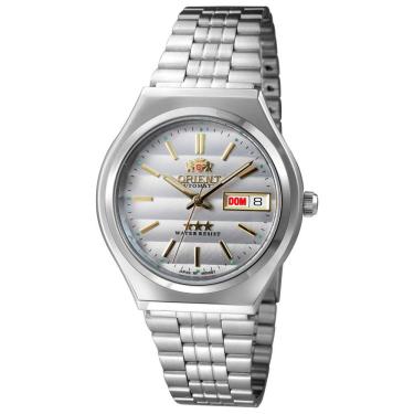 Imagem de Relogio Orient Automatico - 469Wb7af B1sx