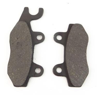 Imagem de Pastilha Freio Diant XTZ 125 / Lander 250 / YES-125 / STX 200 / V-BLADE 250 (fabreck 734)