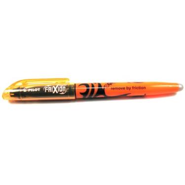 Imagem de MARCA TEXTO LARANJA SW-FL FRIXION LIGHT PILOT APAGÁVEL