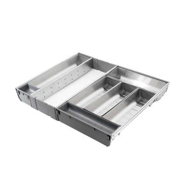 Imagem de Divisor De Talher Inox 516X450Mm - Fgvtn