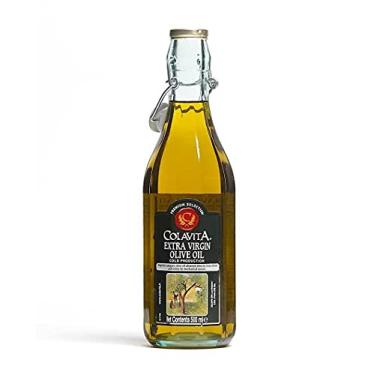 Imagem de Azeite Extra Virgem COLAVITA Não Filtrado 500ml