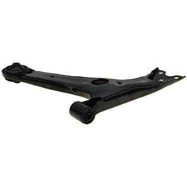 Imagem de ACDelco Braço de controle de suspensão inferior do lado do passageiro dianteiro profissional 45D1979