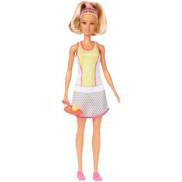 Boneca Barbie Fashionistas 99 Roupas E Acessorios Look Fry79 em Promoção na  Americanas