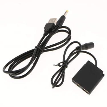 Imagem de Cabo Adaptador USB + Acoplador EP-62G DC para S2500