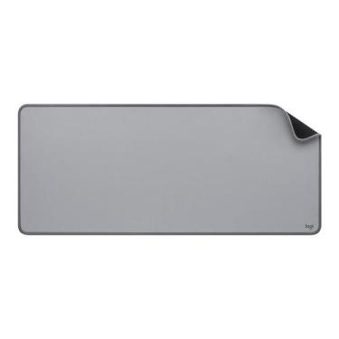 Imagem de Mousepad Desk Mat Logitech Studio Series, Grande 300X700mm, Antiderrap