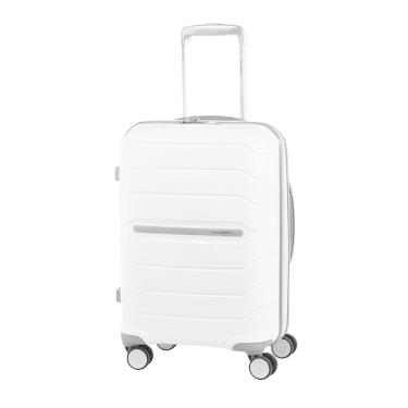 Imagem de Mala Samsonite Octolite Pequena Branca