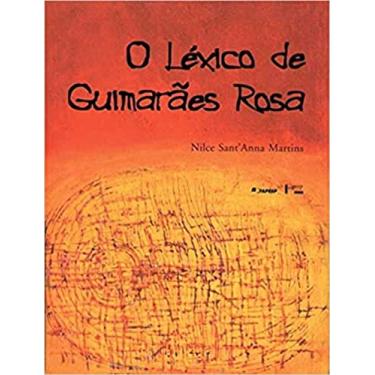 Imagem de Léxico De Guimarães Rosa, O