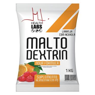 Imagem de Maltodextrin Lar/acerola 1kg
