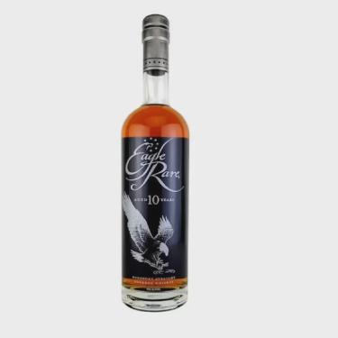 Imagem de Whisky eagle rare 10 anos bourbon 750ml