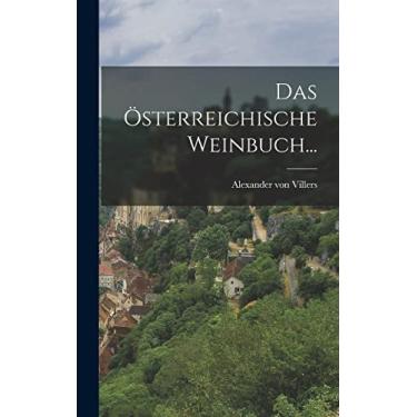 Imagem de Das Österreichische Weinbuch...