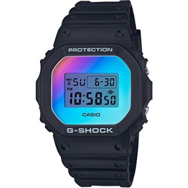 Imagem de Relógio Casio G-SHOCK Iridescent DW-5600SR-1DR