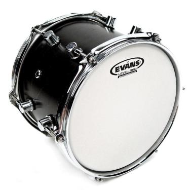 Imagem de Pele Para Timbales Caixa/Tom 16` Evans J1 E16J1 [F035]