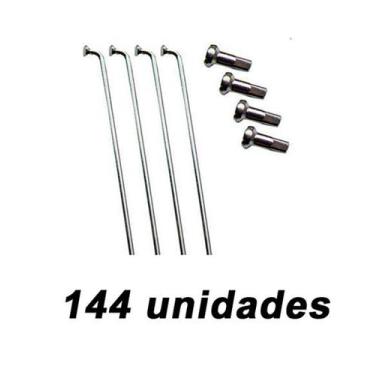Imagem de Raio Groza Fino Zincado 190/185 X 2,0 - KTR