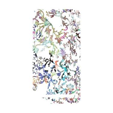 Imagem de Capa Adesivo Skin106 Verso Para Lenovo Vibe C2 e C2 Power - KawaSkin