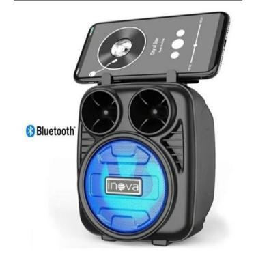 Imagem de Caixinha de som Bluetooth 5.0 - Inova